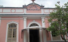 Hotel Bragança